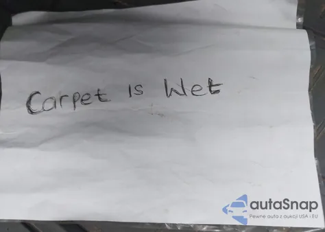 2013 Toyota Camry Xle из США, поврежденный, VIN 4T1BF1FK8DU643308